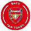 Arsenal Fan Token