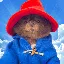 Bertram The Pomeranian