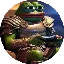 Kekius Maximus (kekiusmaximus.army)
