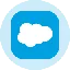 Salesforce Tokenized Stock (Ondo)