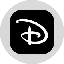Disney Tokenized Stock (Ondo)