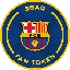 FC Barcelona Fan Token