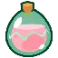 Smooth Love Potion