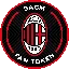 AC Milan Fan Token